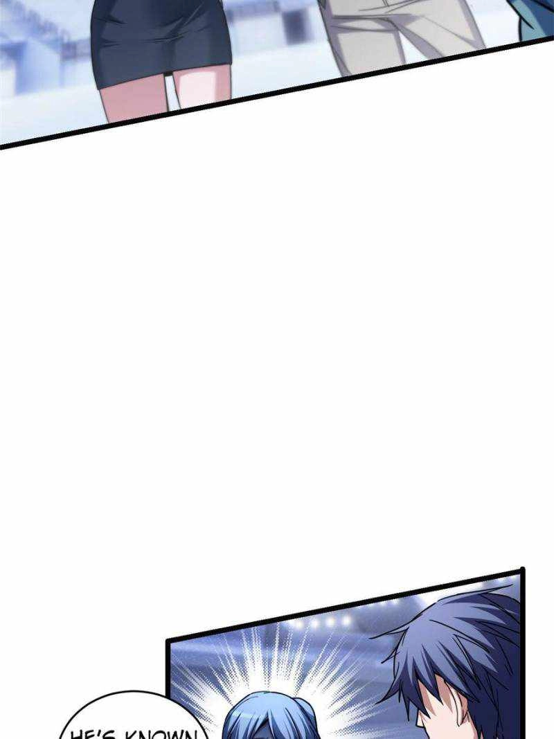 I Just Want To Game In Peace Chapter 26 3